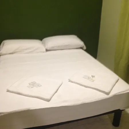 Hostel Mrhostel Milaan