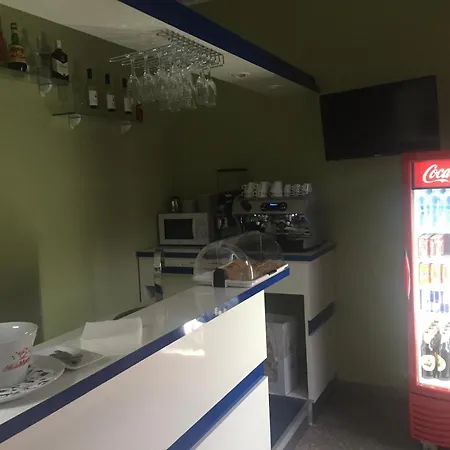 بيت شباب Mrhostel *