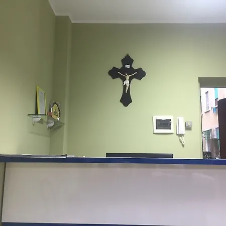 Mrhostel بيت شباب