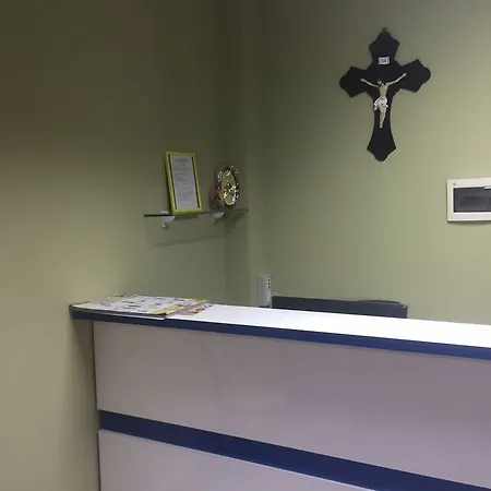بيت شباب Mrhostel *