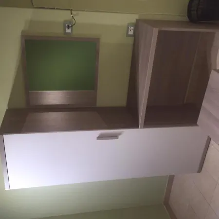 Mrhostel Milaan