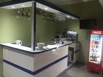 Mrhostel Milaan