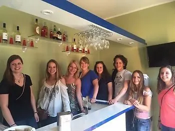 بيت شباب Mrhostel ميلان