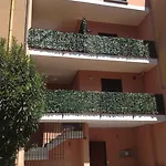 Mrhostel Milánó