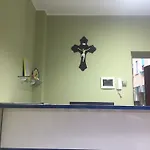 Mrhostel Hostel