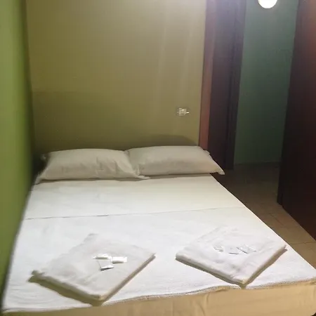 Mrhostel *
