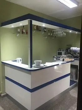 旅馆 米兰酒店
